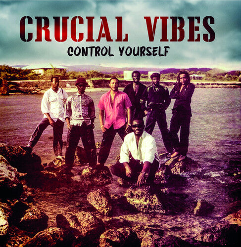 Control Yourself