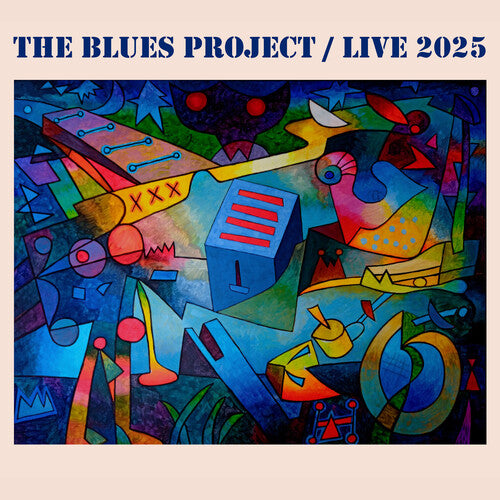 Live 2025