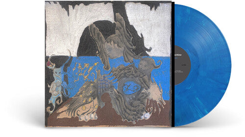 Look What I Became - Blue Marble
