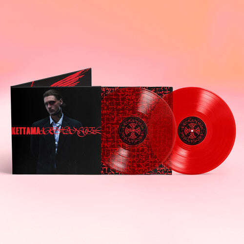 Archangel - Red