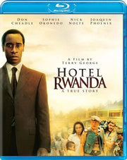 Hotel Rwanda