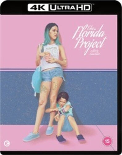 Florida Project, Florida Project, ULTRA HD