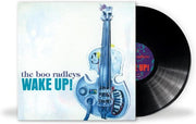 Wake Up