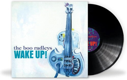 Wake Up