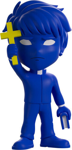 Youtooz - Faith Unholy Tinity John Ward Figure