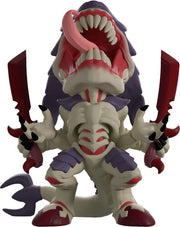 Youtooz - Space Marine 2 Tyranid Warrior Figure