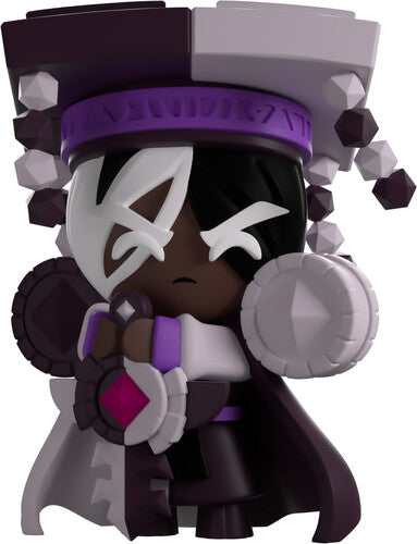 Youtooz - Cookie Run Kingdom Dark Cacao Figure