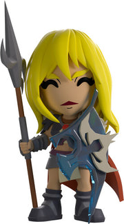 Youtooz - Runesscape Nieve Figure