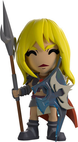 Youtooz - Runesscape Nieve Figure