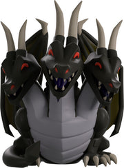 Youtooz - Runescape King Black Dragon Figure