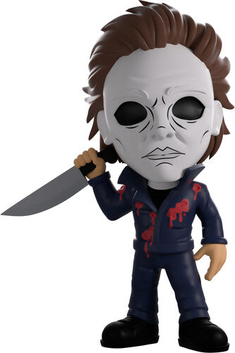 Youtooz - Halloween Michael Myers Vinyl Figure, Youtooz - Halloween Michael Myers Vinyl Figure, Collectibles