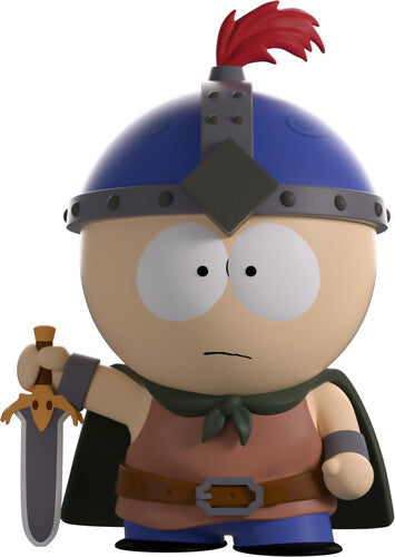 Youtooz - Southpark Ranger Stan Vinyl Figure