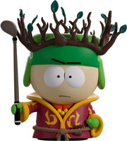 Youtooz - Southpark Elf King Kyle Vinyl Figure
