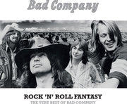 Rock N Roll Fantasy: The Very Best Of