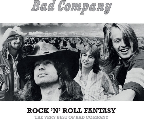Rock N Roll Fantasy: The Very Best Of