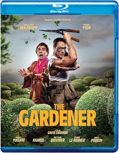 Gardener