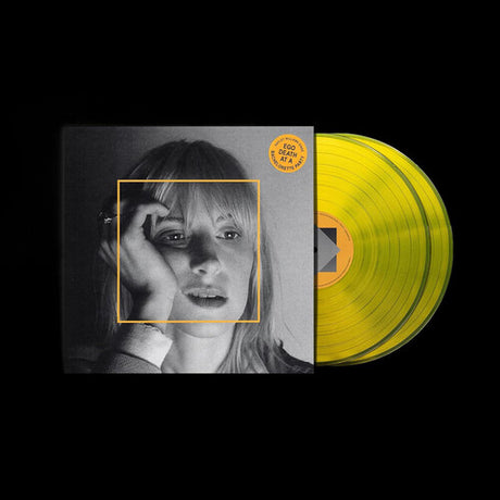 Ego Death At A Bachelorette Party, Hayley Williams, LP