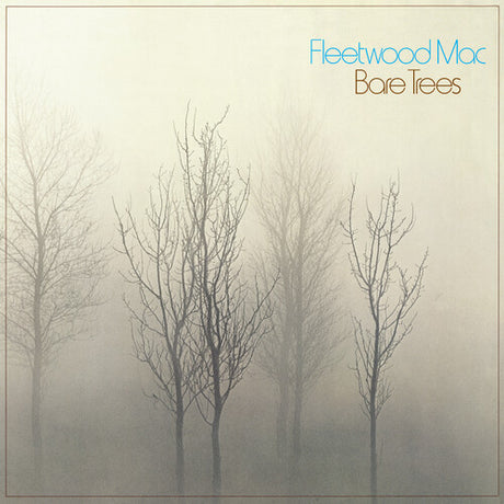 Bare Trees (Rhino Reserve), Fleetwood Mac, LP