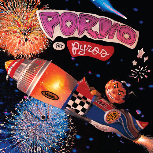 Porno For Pyros (Rhino Reserve)