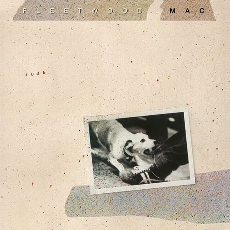 Tusk, Fleetwood Mac, LP