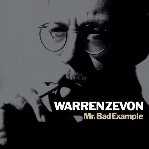 Mr Bad Example