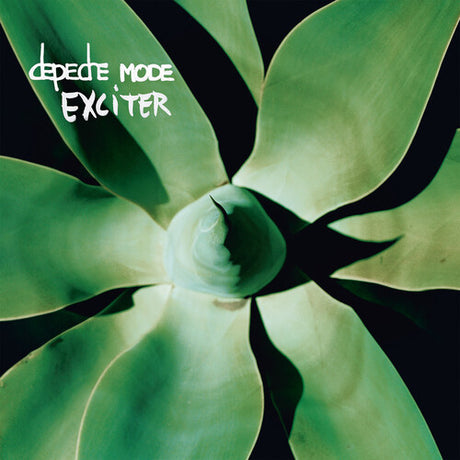 Exciter, Depeche Mode, CD