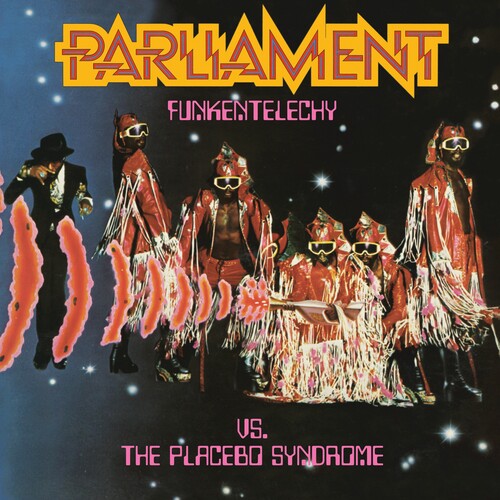 Funkentelechy Vs The Pacebo Syndrome