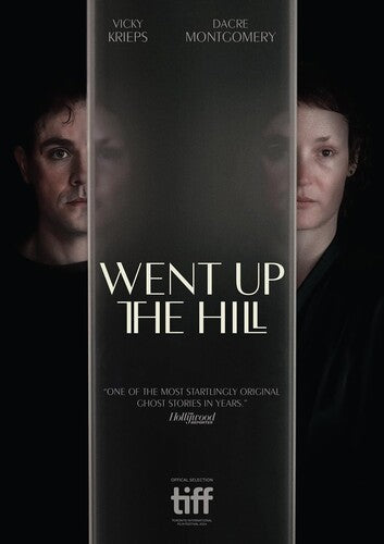 Went Up The Hill, Went Up The Hill, DVD