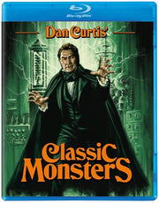 Dan Curtis' Classic Monsters