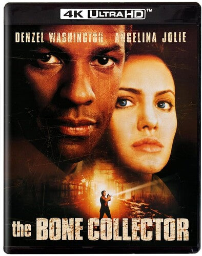 Bone Collector, Bone Collector, ULTRA HD