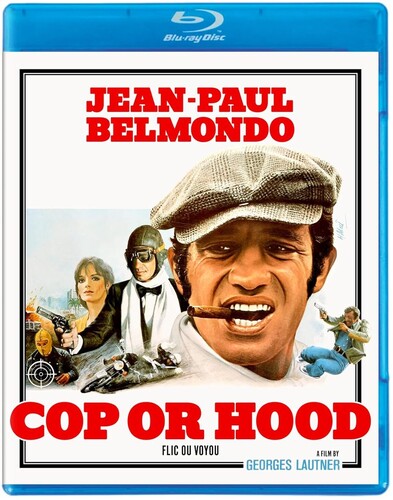 Cop Or Hood Aka Flic Ou Voyou