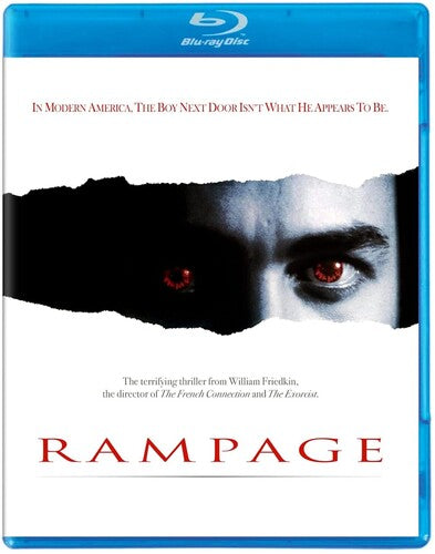 Rampage (1987)