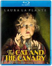 Cat & The Canary (1927)