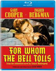 For Whom The Bell Tolls