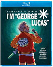 I'm George Lucas: A Connor Ratliff Story