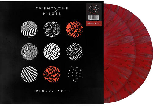 Blurryface