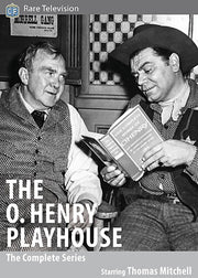 O Henry Playhouse: The Complete Series