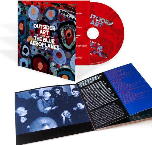 Outsider Art - Other Best Of Blue Aeroplanes
