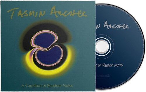 Cauldron Of Random Notes