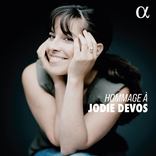 Hommage A Jodie Devos