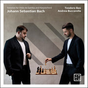J. S. Bach: Sons For Viola Da Gamba & Harpsichord