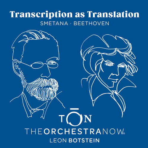 Transcription As Translation - Beethoven & Smetana