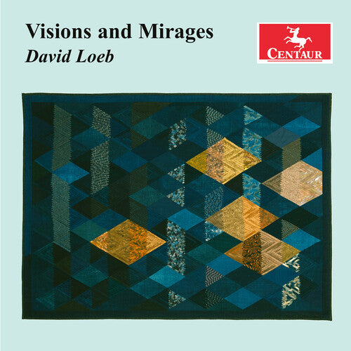 Visions & Mirages