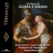 Vivaldi: Gloria E Imeneo