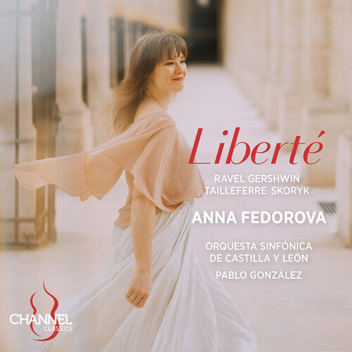 Liberte