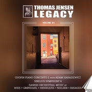 Thomas Jensen Legacy Vol. 24