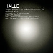 Symphony No. 2 In C Minor Resurrection