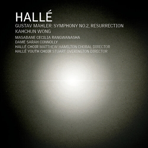 Symphony No. 2 In C Minor Resurrection