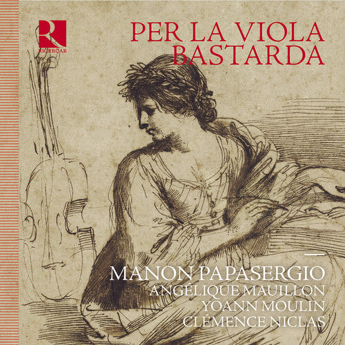Per La Viola Bastarda