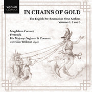 In Chains Of Gold Box Set